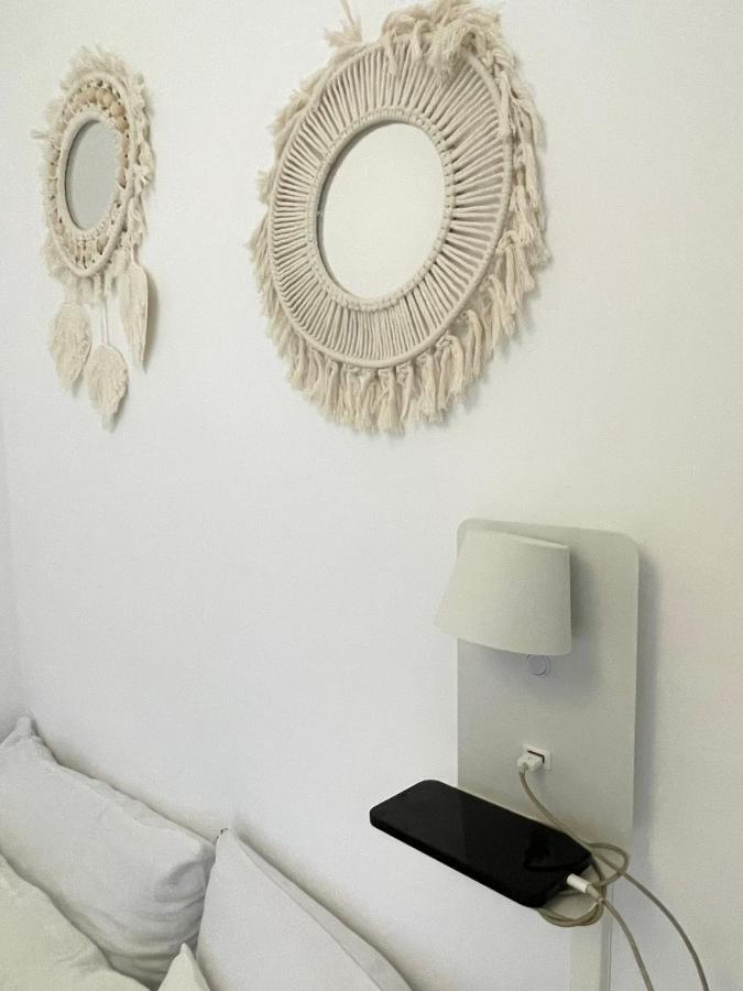 Apartamento Vistas Al Mar Aire Acondicionado Wifi Empuriabrava Exterior foto