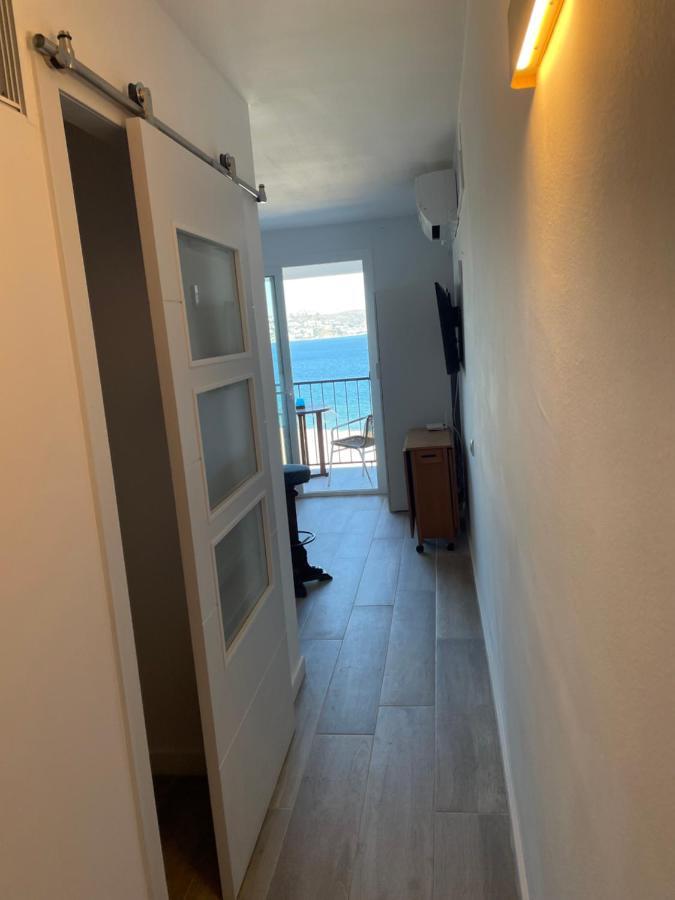 Apartamento Vistas Al Mar Aire Acondicionado Wifi Empuriabrava Exterior foto