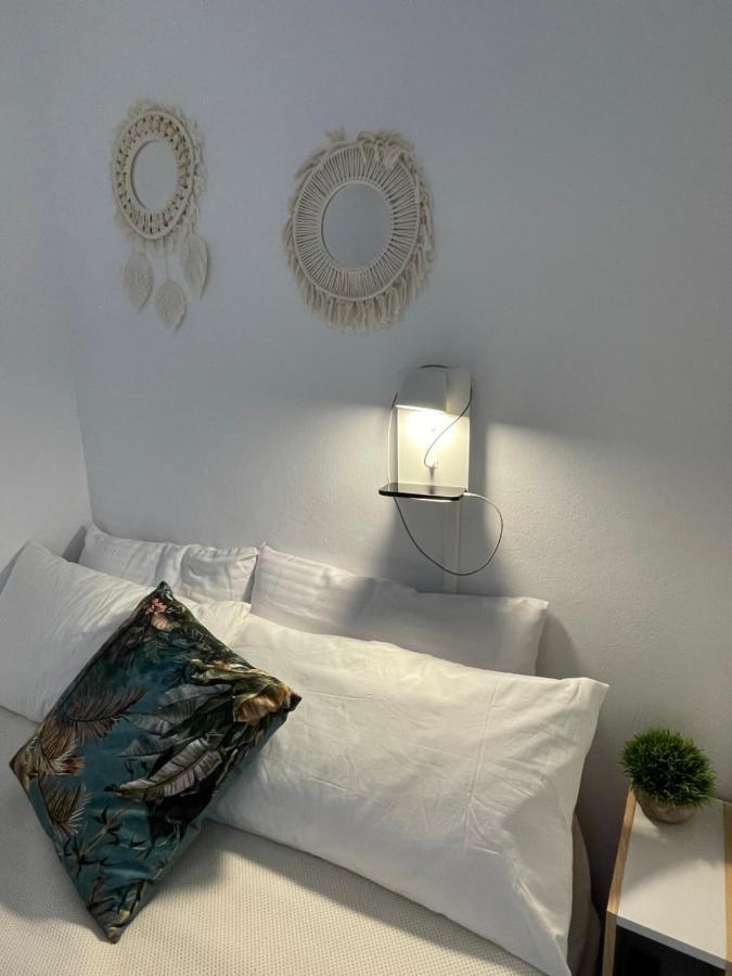 Apartamento Vistas Al Mar Aire Acondicionado Wifi Empuriabrava Exterior foto