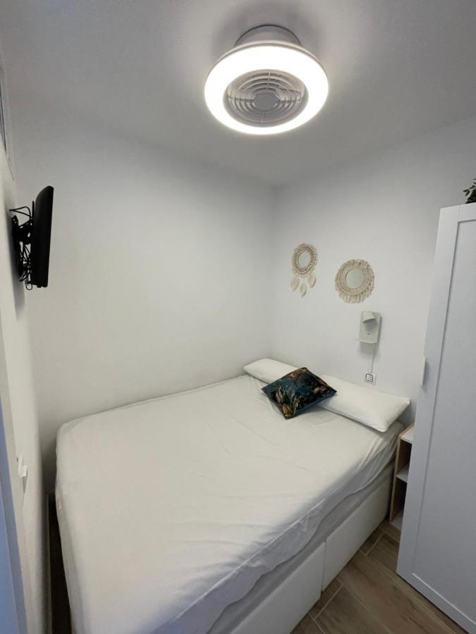 Apartamento Vistas Al Mar Aire Acondicionado Wifi Empuriabrava Exterior foto