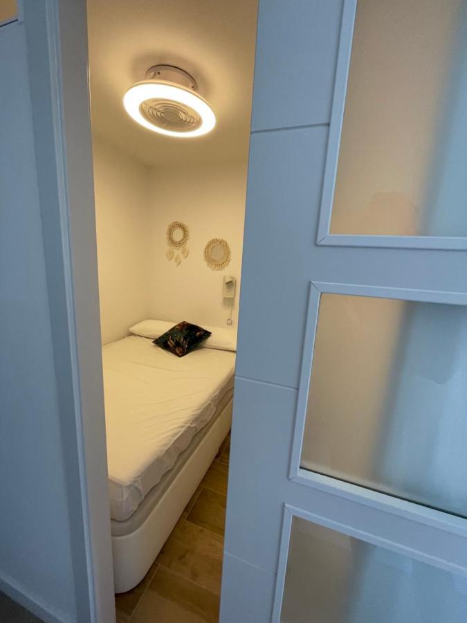 Apartamento Vistas Al Mar Aire Acondicionado Wifi Empuriabrava Exterior foto