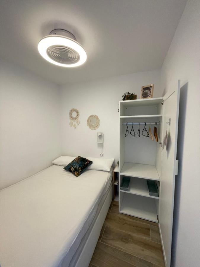 Apartamento Vistas Al Mar Aire Acondicionado Wifi Empuriabrava Exterior foto
