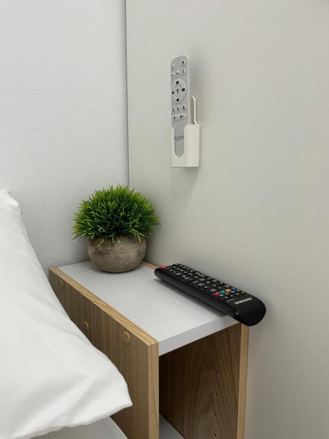 Apartamento Vistas Al Mar Aire Acondicionado Wifi Empuriabrava Exterior foto