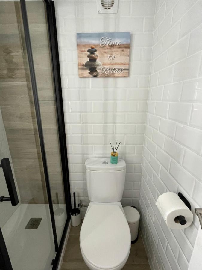 Apartamento Vistas Al Mar Aire Acondicionado Wifi Empuriabrava Exterior foto