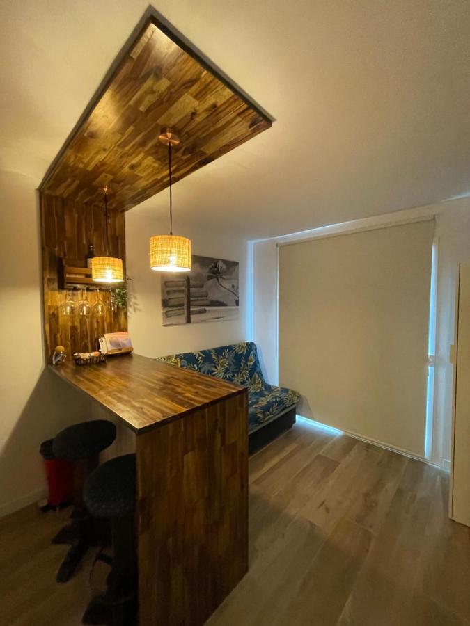 Apartamento Vistas Al Mar Aire Acondicionado Wifi Empuriabrava Exterior foto