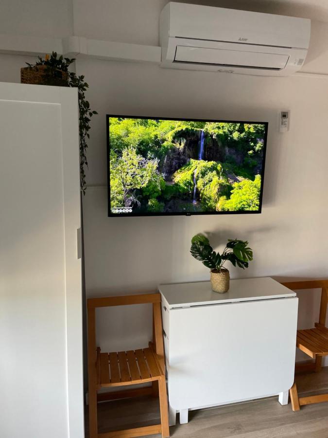 Apartamento Vistas Al Mar Aire Acondicionado Wifi Empuriabrava Exterior foto