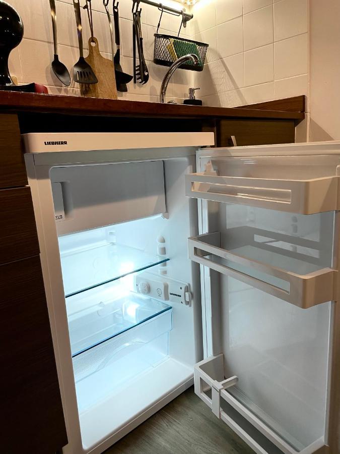 Apartamento Vistas Al Mar Aire Acondicionado Wifi Empuriabrava Exterior foto